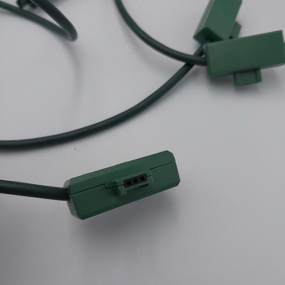 Hallmark Keepsake Christmas Ornament Power Magic Cord for 2010 Or Later (2015) - Picture 4 of 4